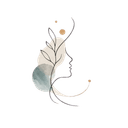 Ezgi Bingül Eser Logo